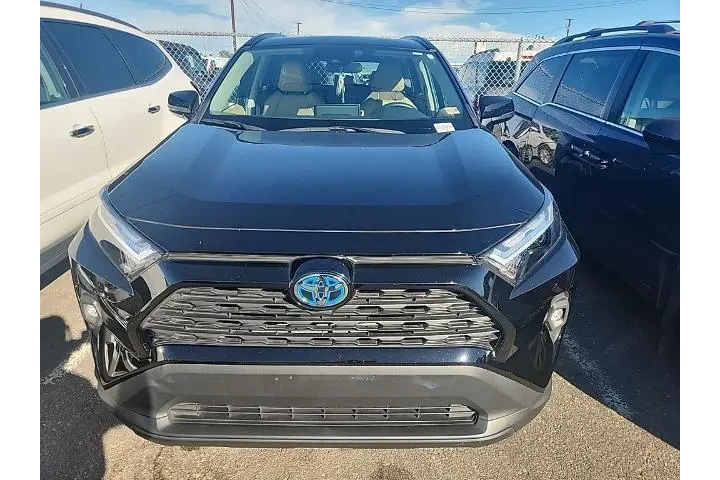 $37991 : Toyota RAV4 Hybrid 2024 AWD image 2