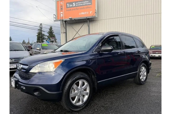 $6995 : 2008 CR-V EX image 8