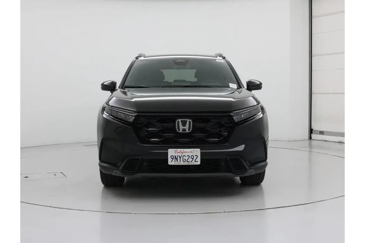 $35998 : Honda CR-V Hybrid 2025 Sport image 5