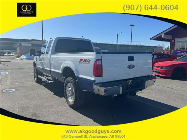 $17999 : 2010 FORD F250 SUPER DUTY SUP image 6