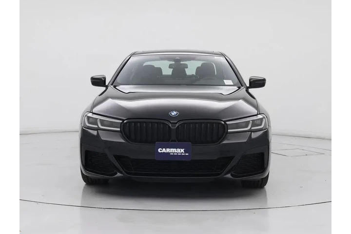 $36998 : BMW 5 Series 2023 530e 4dr S image 5