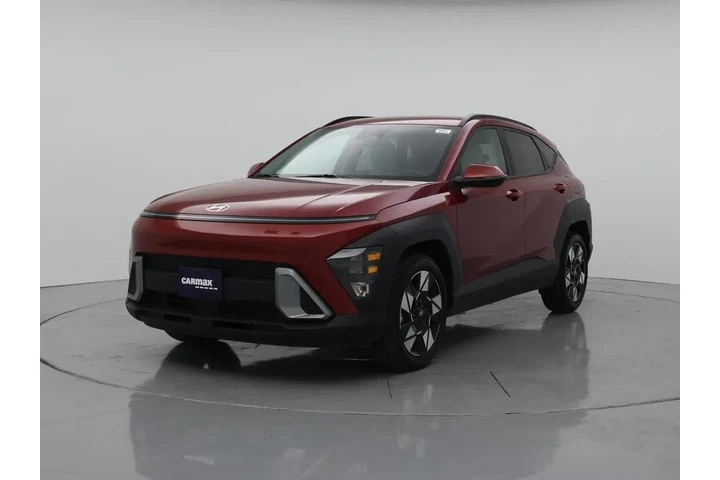 $22998 : Hyundai KONA 2025 SEL 4dr Cr image 4