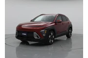 $22998 : Hyundai KONA 2025 SEL 4dr Cr thumbnail