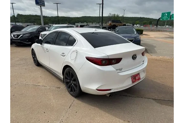 $21524 : Mazda Mazda3 Sedan 2022 AWD image 4