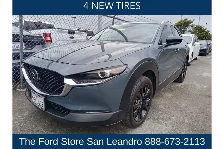 $20750 : Mazda CX-30 2023 AWD 2.5 S C image 3