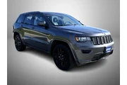 $24210 : Jeep Grand Cherokee 2020 4x4 thumbnail