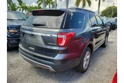 $11990 : Ford Explorer 2016 XLT 4dr S thumbnail