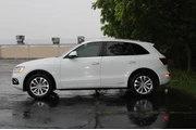 2016 Q5 2.0T quattro Premium thumbnail
