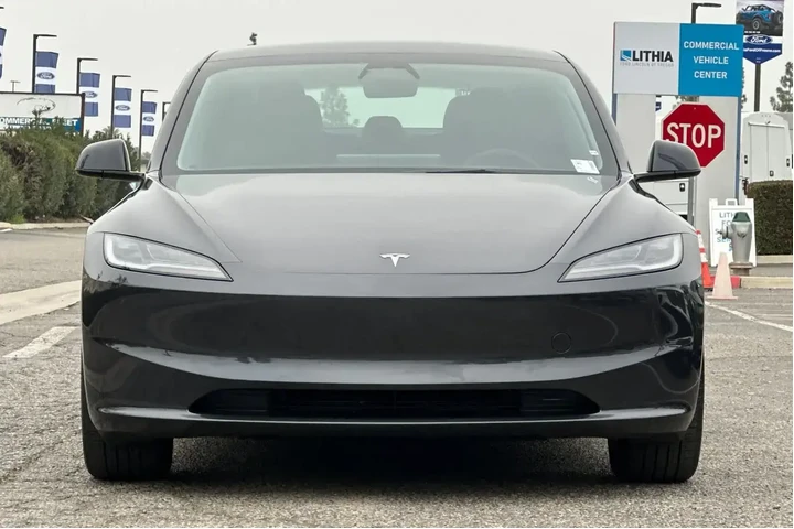 $36689 : Tesla Model 3 2025 Long Rang image 10