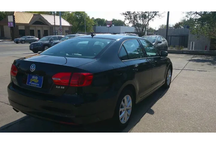 $7999 : 2012 Jetta SE image 7