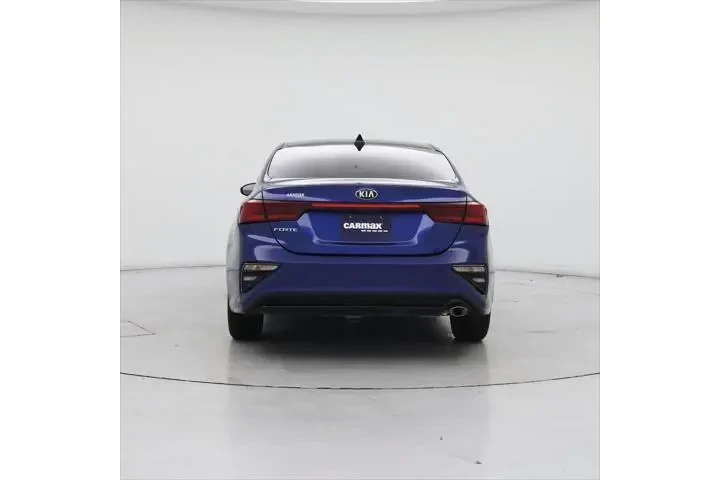 $15998 : Kia Forte 2021 LXS 4dr Sedan image 6