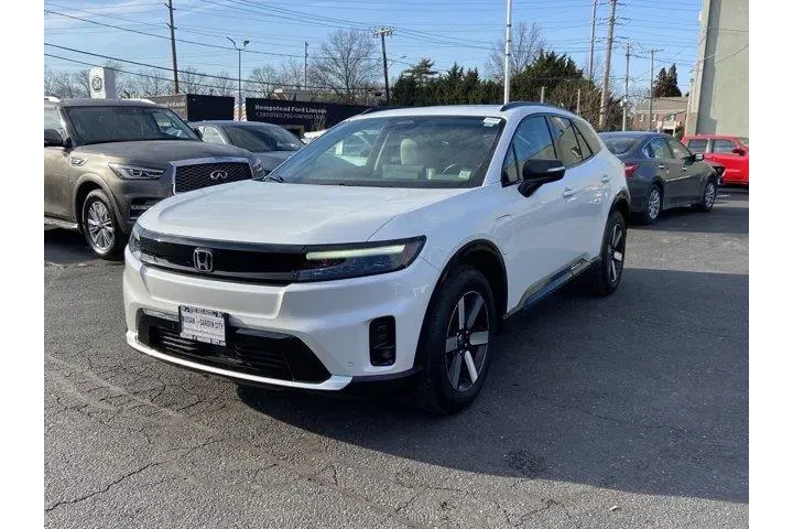$21987 : Honda Prologue 2024 AWD Tour image 7