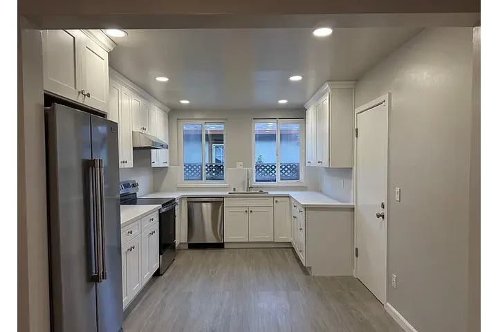 $2470 : HOUSE FOR RENT IN SAN JOSE CA image 5