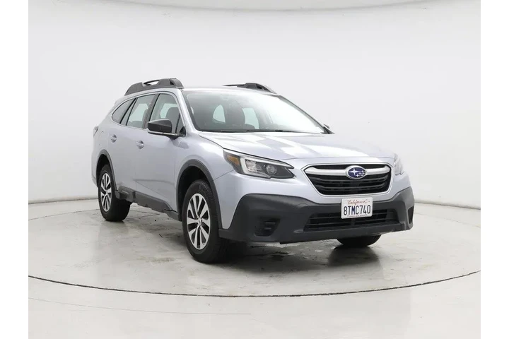 $20998 : Subaru Outback 2021 AWD Base image 1