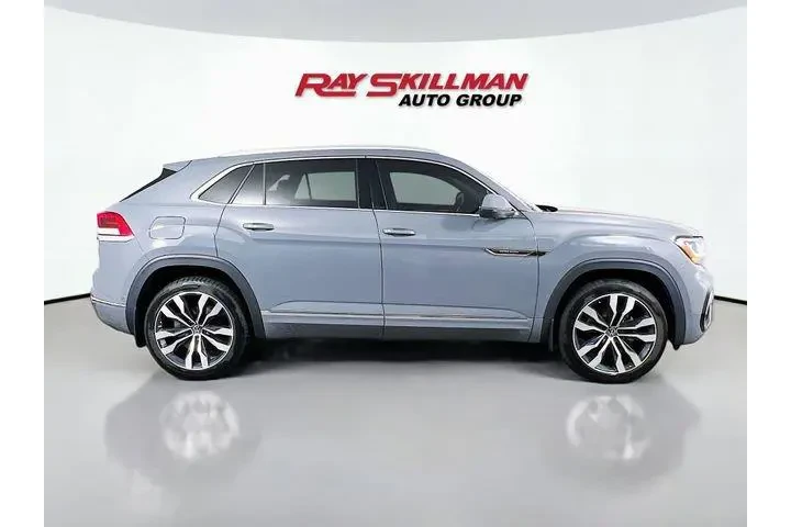 $27975 : Volkswagen Atlas Cross Sport image 8