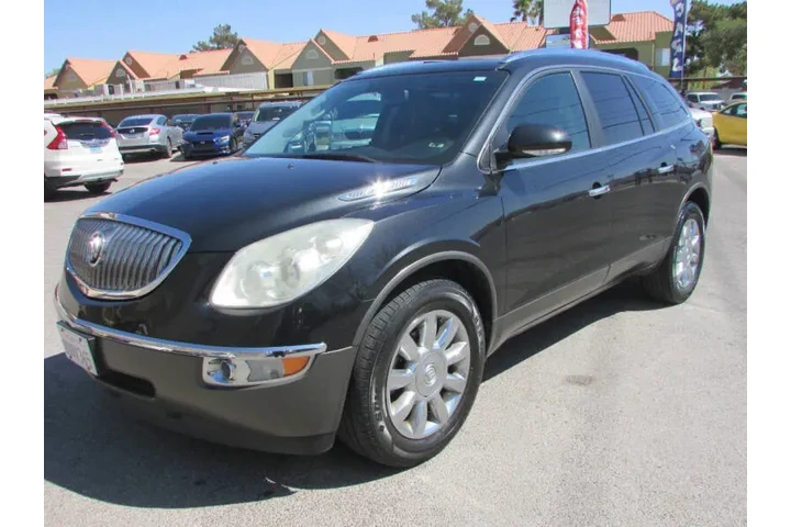 $9995 : 2012 Enclave Leather image 6