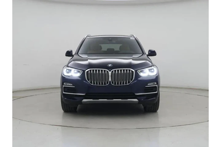 $34998 : BMW X5 2019 AWD xDrive40i 4d image 5