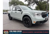 Ford Maverick 2023 AWD XL 4d en San Antonio