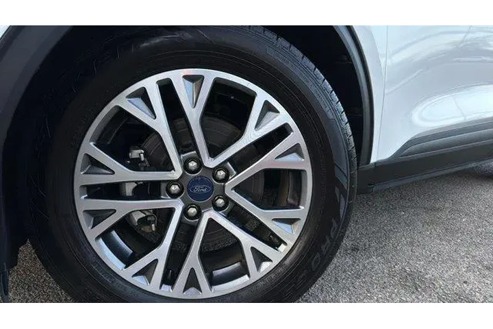 $16358 : Ford Escape 2020 SEL 4dr SUV image 9