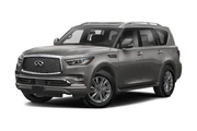 INFINITI QX80 2022 Luxe 4dr en Las Vegas