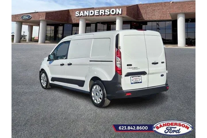 $18888 : Ford Transit Connect 2020 XL image 5