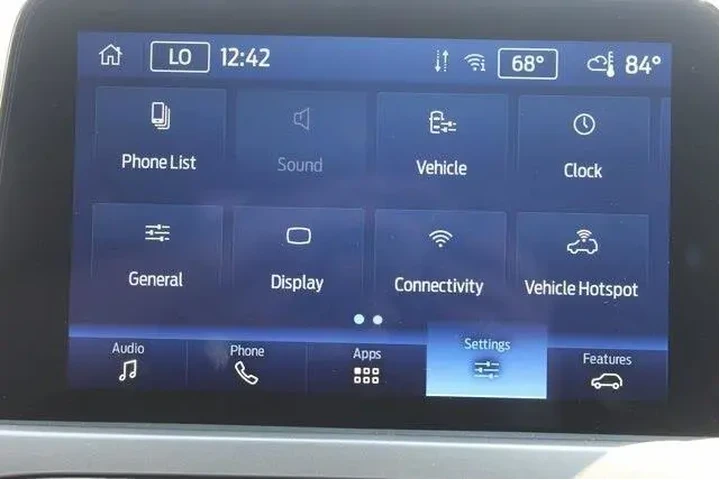 $23565 : Ford Escape 2023 AWD Active image 4