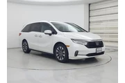 Honda Odyssey 2022 EX-L 4dr en Sacramento