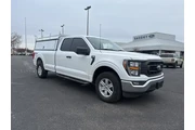 $37950 : Ford F-150 2023 4x4 XL 4dr S thumbnail