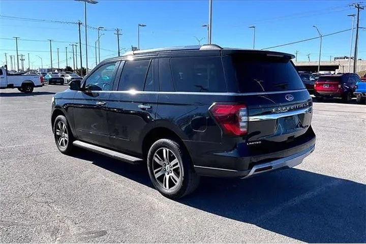 $40000 : Ford Expedition 2024 4x4 Lim image 3