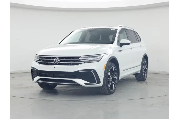 $29998 : Volkswagen Tiguan 2022 AWD S image 4