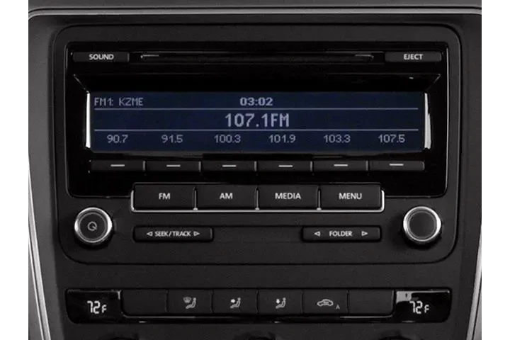 $10995 : Volkswagen Passat 2014 2.0L image 9