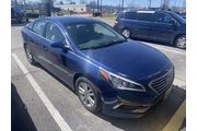 $9977 : Hyundai SONATA 2017 SE 4dr S thumbnail