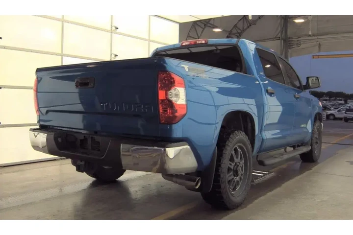 $34991 : Toyota Tundra 2016 4x2 SR5 4 image 3