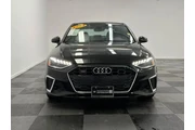 $28999 : Audi A4 2024 AWD quattro S l thumbnail