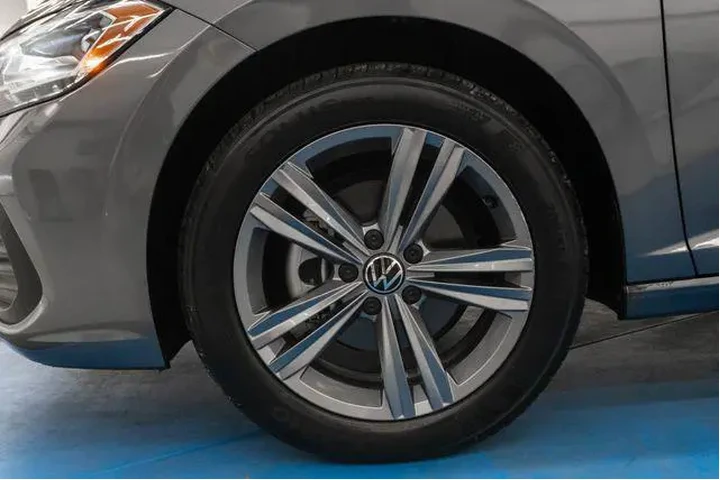 $20000 : Volkswagen Jetta 2022 SE 4dr image 2