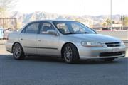 $5995 : 2000 Accord LX thumbnail