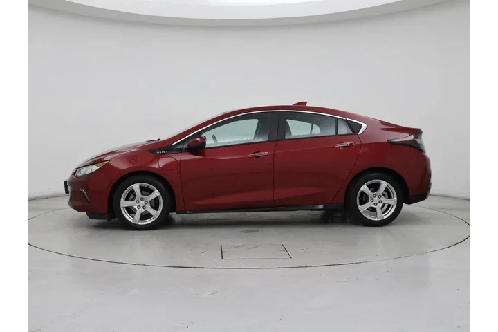 $19998 : Chevrolet Volt 2019 LT 4dr H image 3