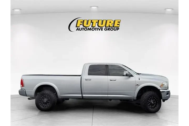 $39888 : Ram 2500 2016 4x4 Laramie 4d image 4