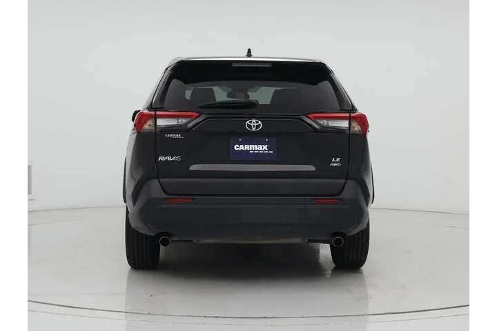 $26998 : Toyota RAV4 2024 AWD LE 4dr image 6