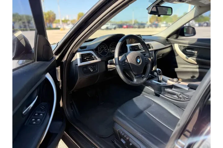$8995 : 2015 BMW 3 Series 320i xDrive image 10