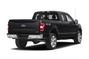 $18500 : Ford F-150 2019 4x4 Lariat 4 thumbnail