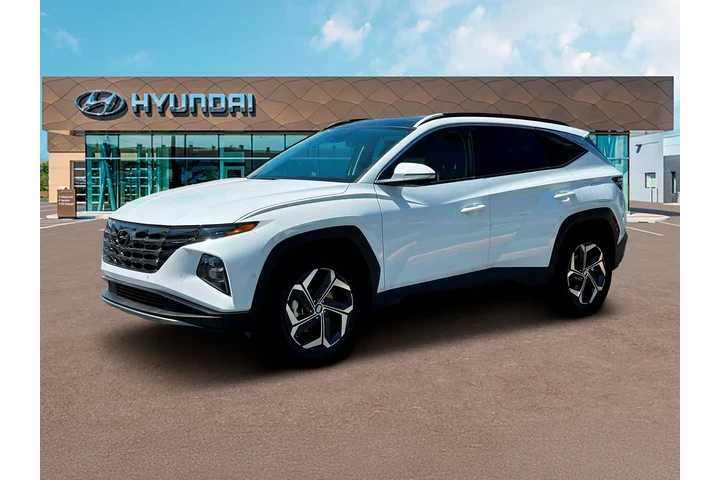 $31376 : Hyundai TUCSON Hybrid 2024 A image 2