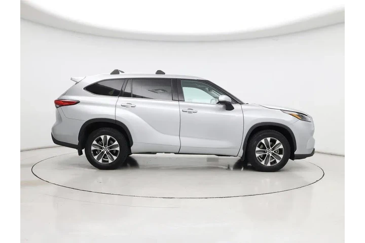 $35998 : Toyota Highlander 2022 AWD X image 7