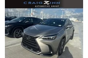 Lexus NX 350 2023 AWD Premiu en Miami