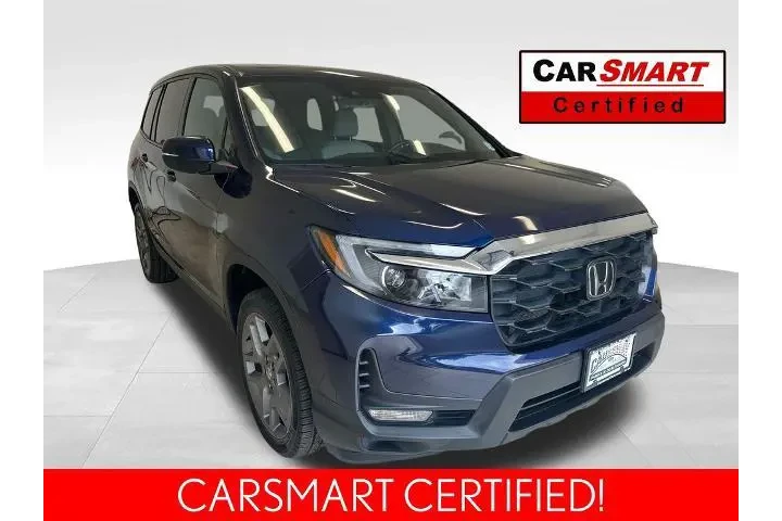 $27636 : Honda Passport 2023 AWD EX-L image 1