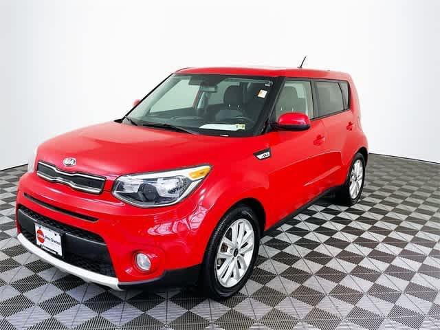 $9985 : PRE-OWNED 2017 KIA SOUL + image 4