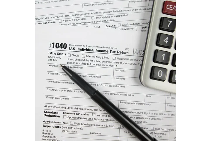 Tax Sense image 4