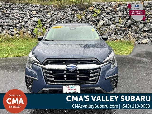 $42059 : PRE-OWNED 2024 SUBARU ASCENT image 2