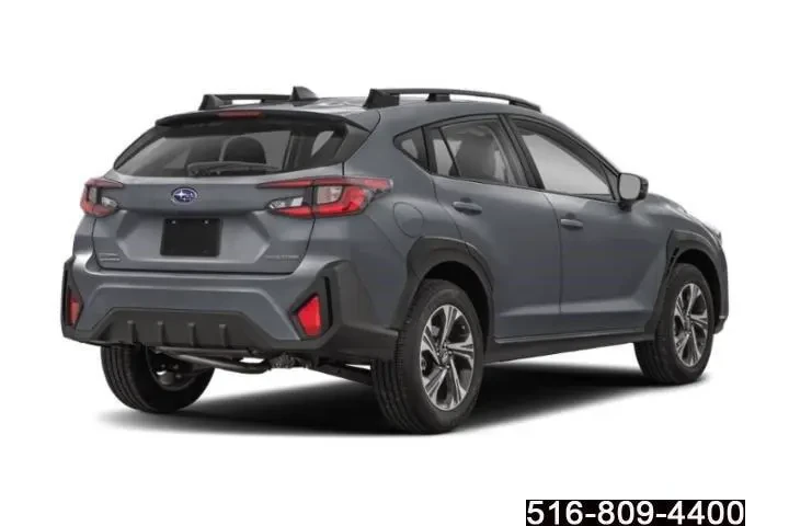 $25947 : Subaru Crosstrek 2024 AWD Pr image 5