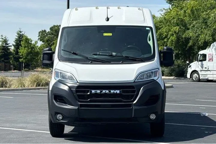 $32813 : Ram ProMaster 2024 Tradesman image 6